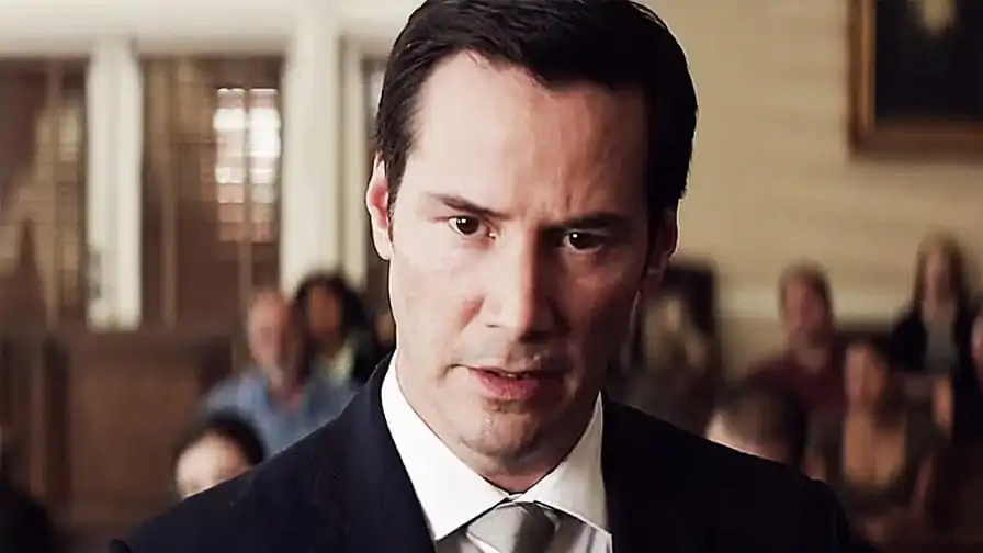 Versões de um Crime: Novo filme com Keanu Reeves e Renée Zellweger