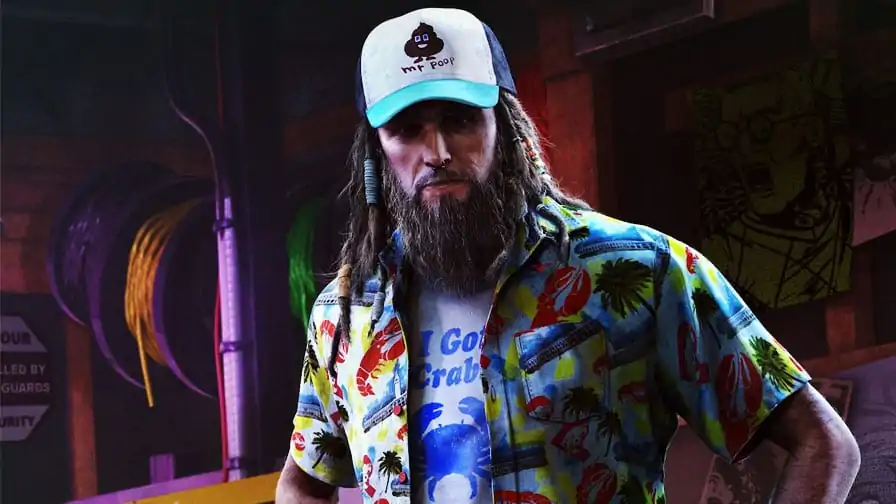 Primeiro pacote de DLC de Watch_Dogs 2 já está disponível para PlayStation 4