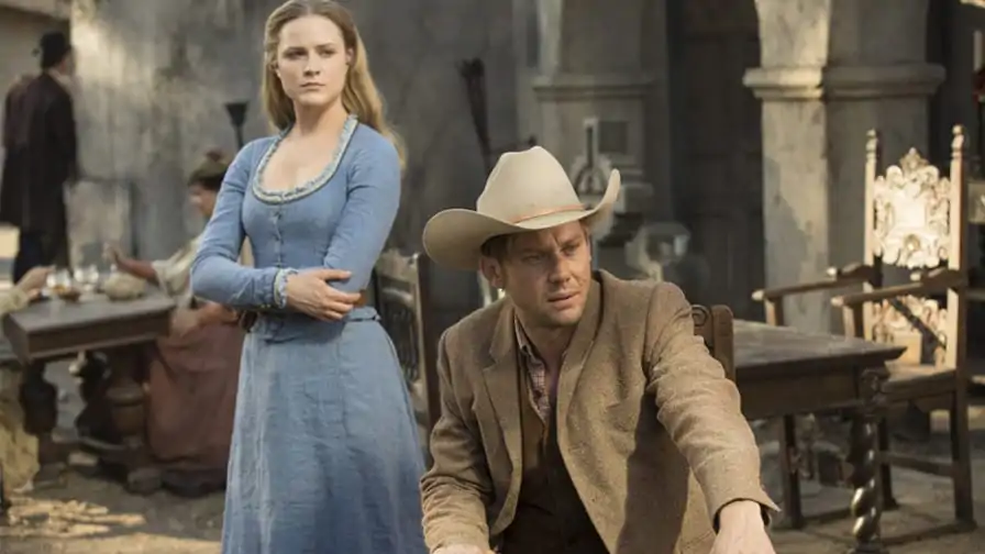 Bethesda está processando a Warner após lançamento do game de Westworld