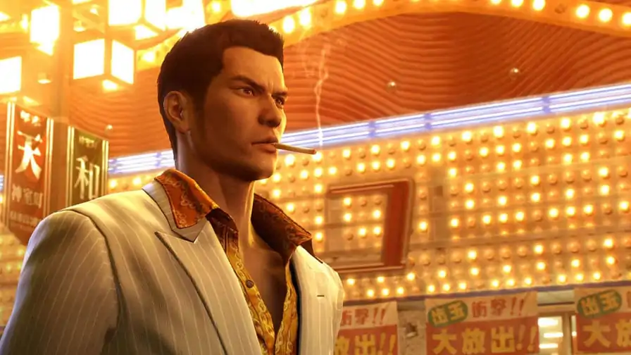 Yakuza 0-2 pode existir no futuro, segundo criadores da franquia da SEGA