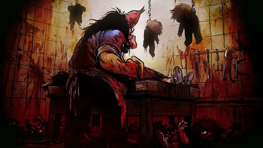 Criador de Alone in the Dark divulga trailer de seu novo jogo: 2Dark