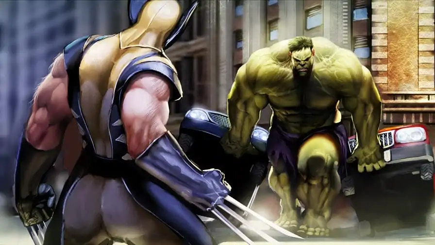 5 Personagens da Marvel que não podem faltar em Marvel Vs Capcom Infinite