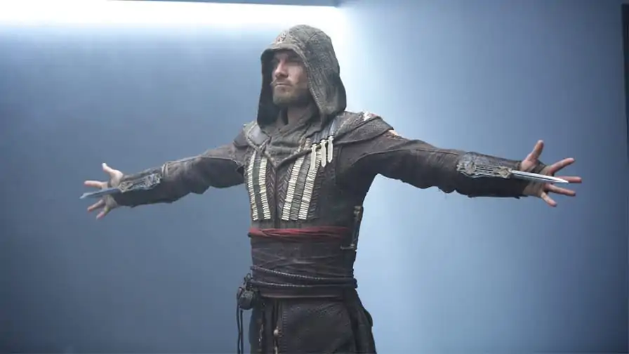 Assassin’s Creed já é uma das 10 melhores bilheterias de filmes baseados em jogos