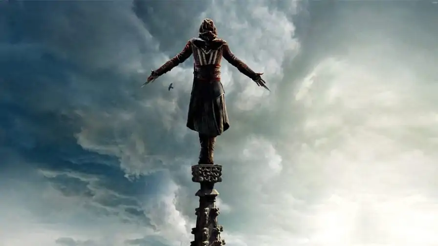 Crítica: Assassin’s Creed e o verdadeiro Salto de Fé