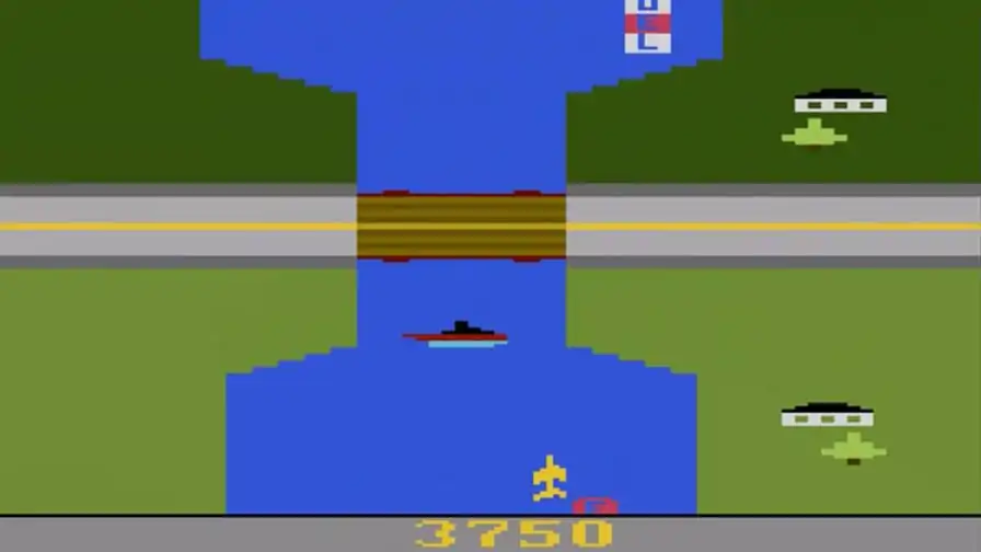 Novo videogame Atari está a caminho
