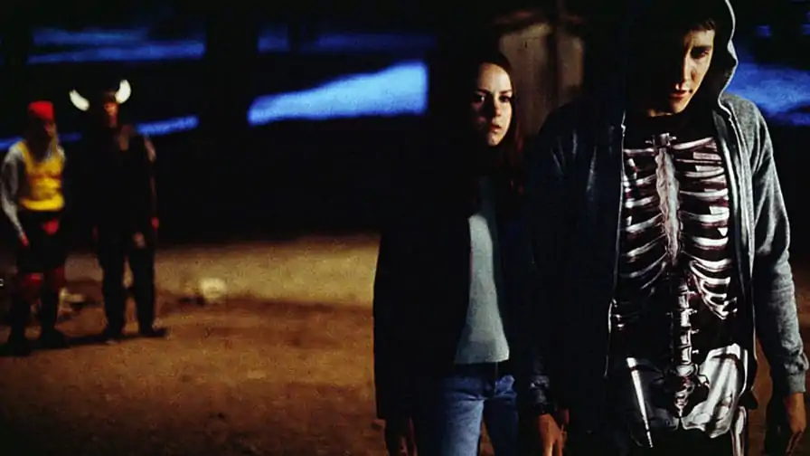 Sequência de Donnie Darko pode estar nos planos do diretor Richard Kelly