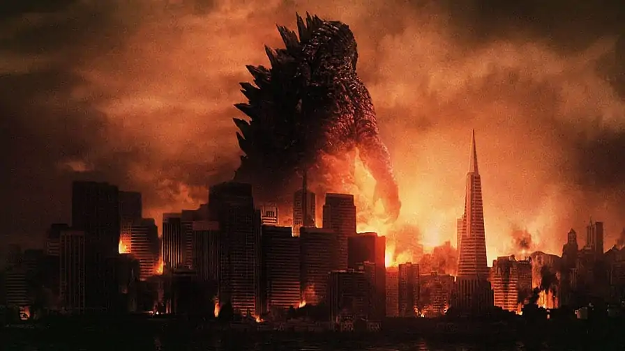 Atriz de Stranger Things se junta ao elenco de Godzilla: Rei dos Monstros