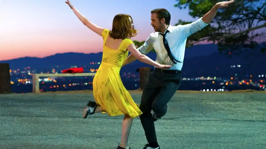 Crítica: La La Land Cantando Estações mistura a velha fórmula de amor e arte