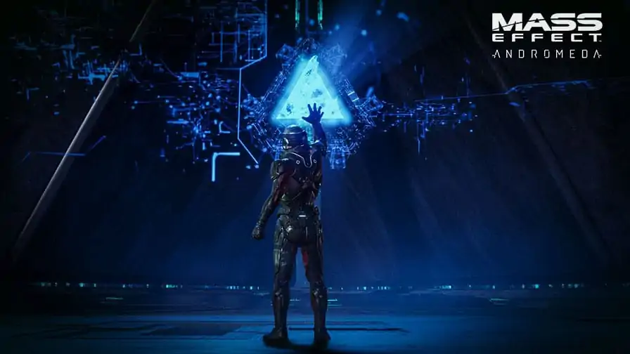Novo trailer de Mass Effect: Andromeda apresenta veículos do game