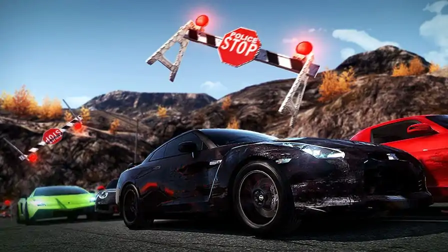 É Oficial! Need for Speed: Retribuição é o novo game da série; Confira detalhes