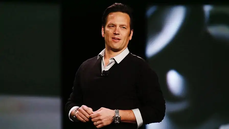 Phil Spencer aprova a lineup da Microsoft para a E3 deste ano