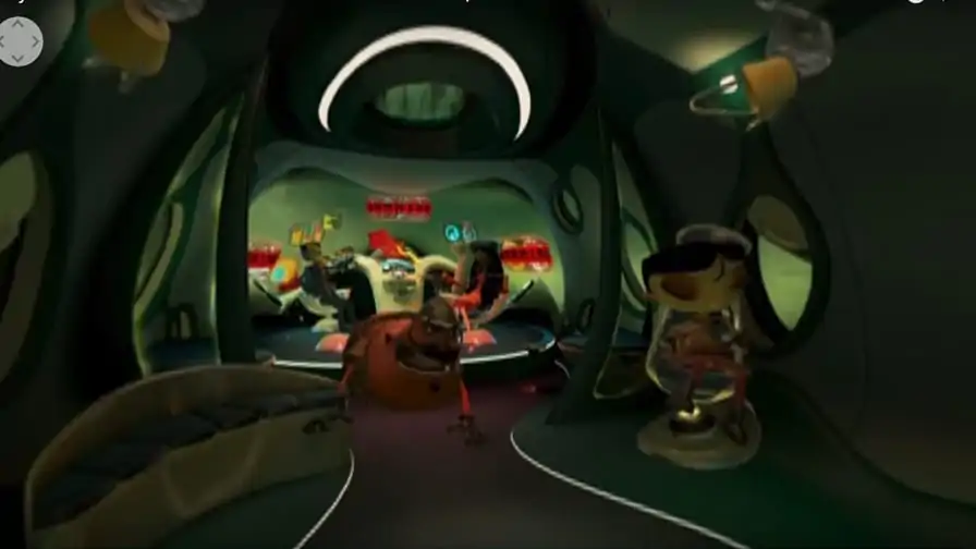 Sony anuncia que Psychonauts chegará ao PlayStation VR