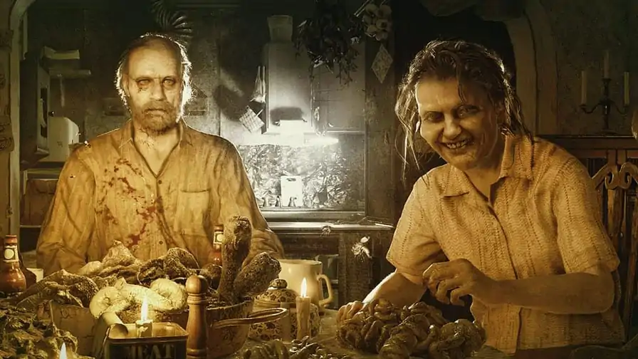 Criador de Resident Evil não descarta trabalhar em Resident Evil 8 com a Capcom