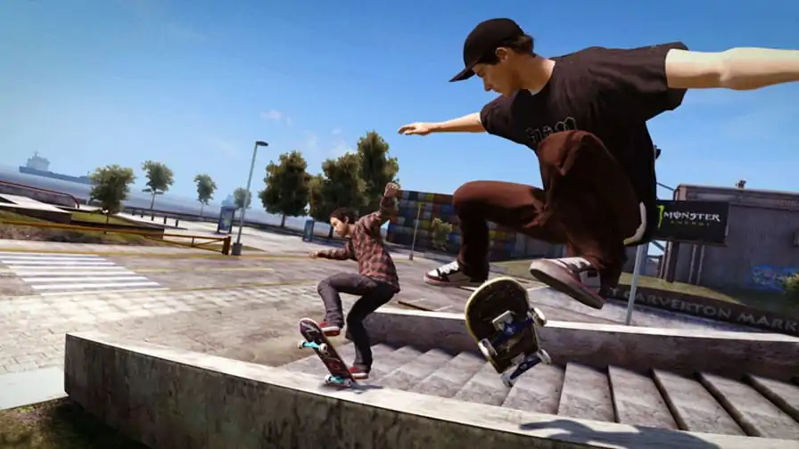 Skate 4 inicia fase de teste internos e pode ser revelado em breve, diz insider