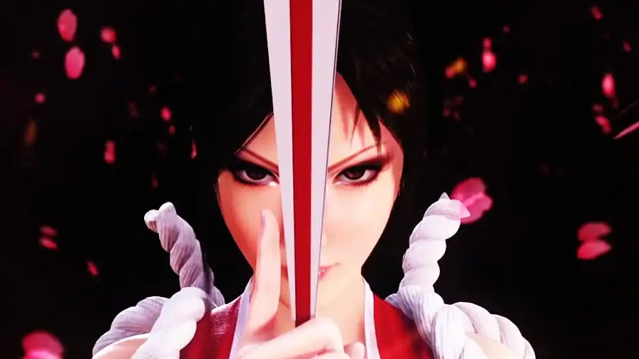 The King of Fighters: World a caminho dos mobiles