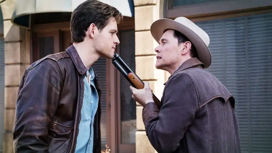 The Man in the High Castle: 2ª temporada tem data definida no Amazon Prime Video