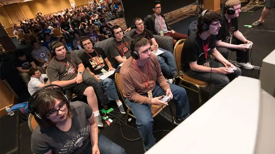 Maratona de games quebra recorde e arrecada $2.2 para ONG de prevenção câncer