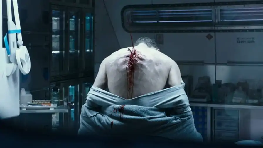 Alien Covenant promete trazer o terror clássico de volta