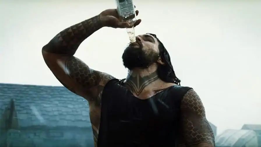Filme do Aquaman foi ADIADO – Veja a nova data de lançamento