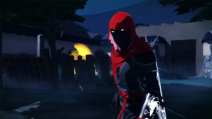 Aragami: Edição de colecionador chega essa semana ao Brasil