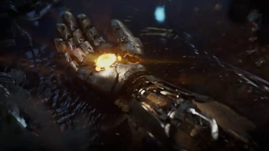 Square anuncia um NOVO jogo dos Vingadores com teaser dramático