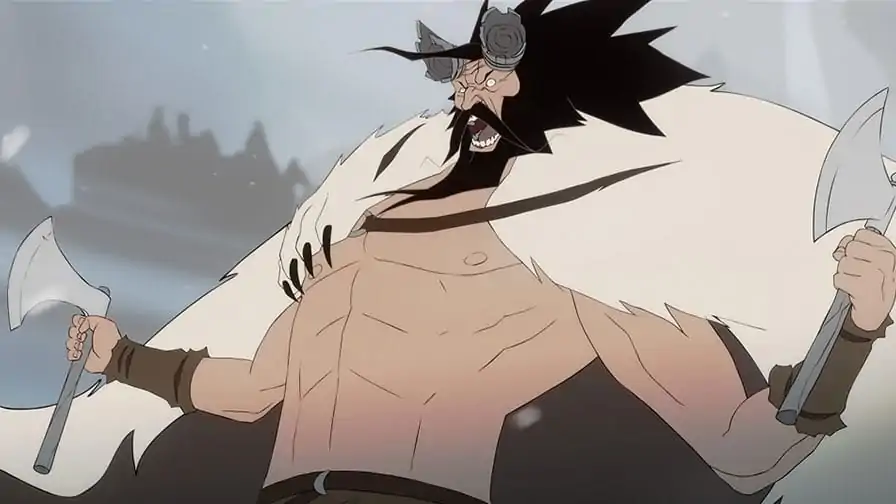 Campanha de financiamento coletivo de The Banner Saga 3 é lançada no Kickstarter