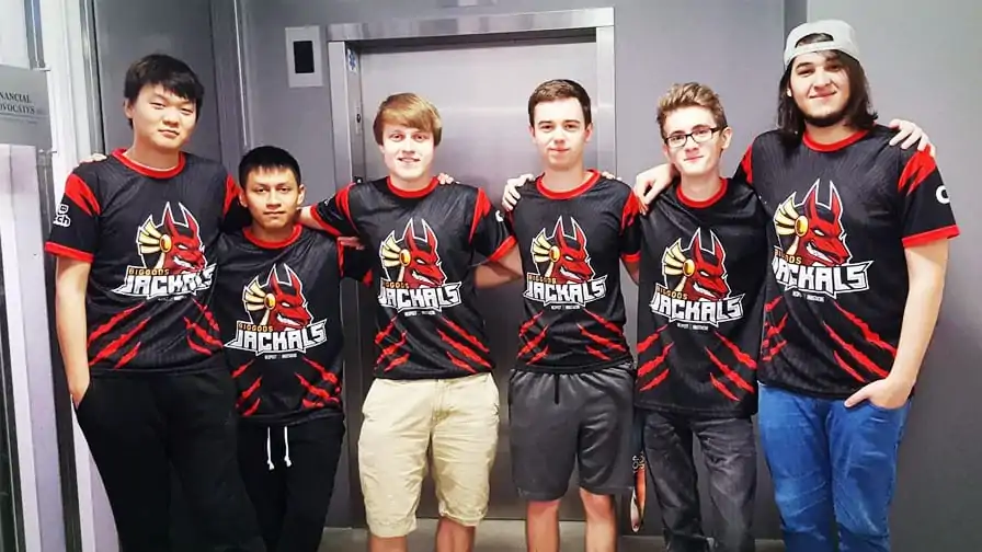 Big Gods reformula sua marca e passa a se chamar ”Big Gods Jackals”