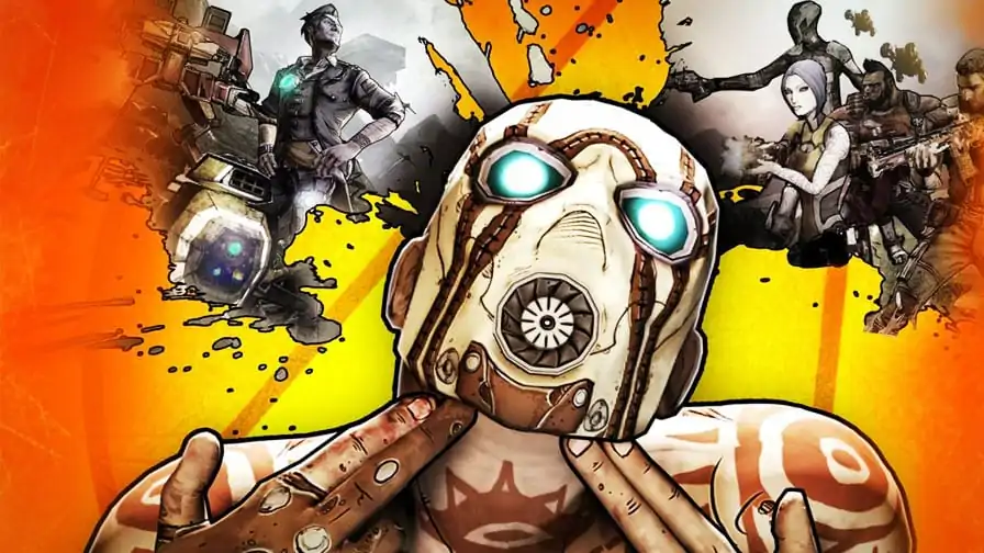 Borderlands 3 no Nintendo Switch? Parece que a Nintendo tem outras prioridades