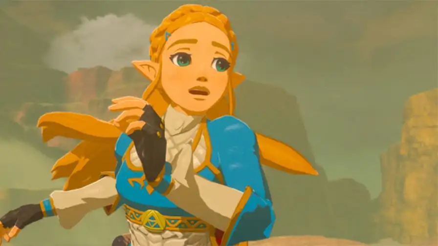 Zelda Breath of the Wild já está rodando em 4K no PC via emulador