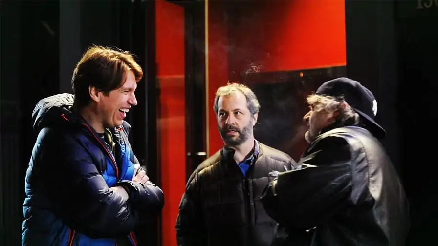 Nova série original “Crashing” tem nova data de estréia na HBO