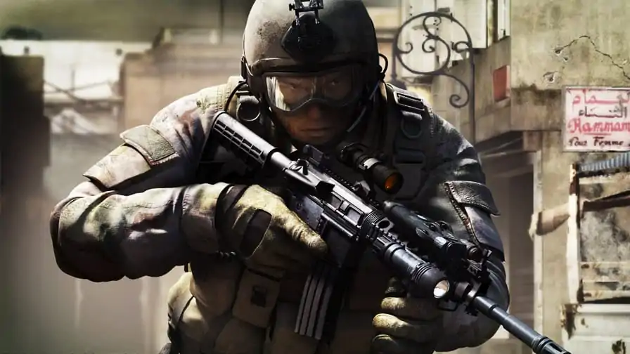 Brasil Game Cup (BGC) terá torneios masculino e feminino de CS:GO