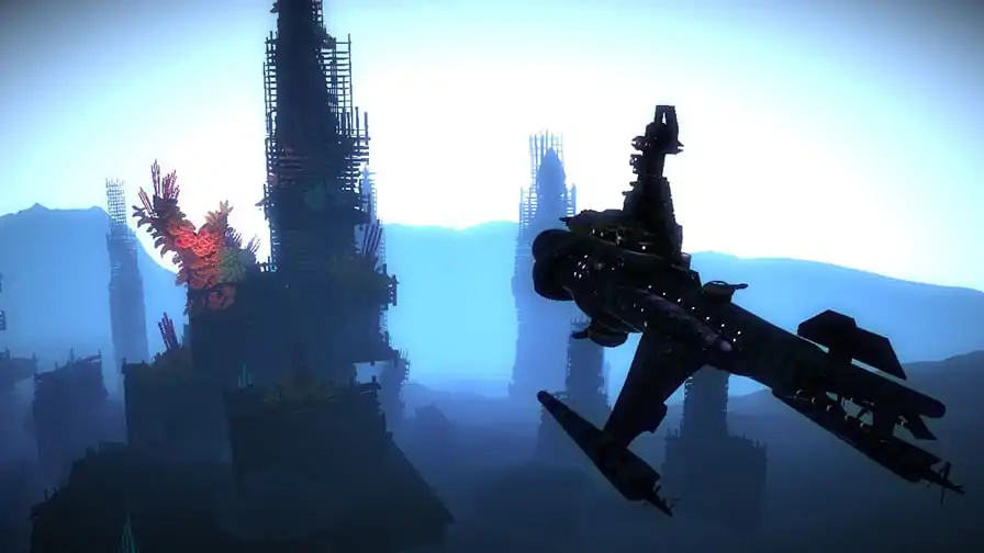 Análise | Desbrave as profundezas aquáticas mais densas em Diluvion