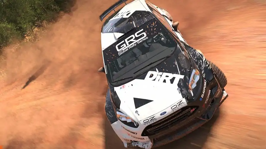 Novo trailer de DiRT 4 apresenta gameplay de conteúdo Off-Road