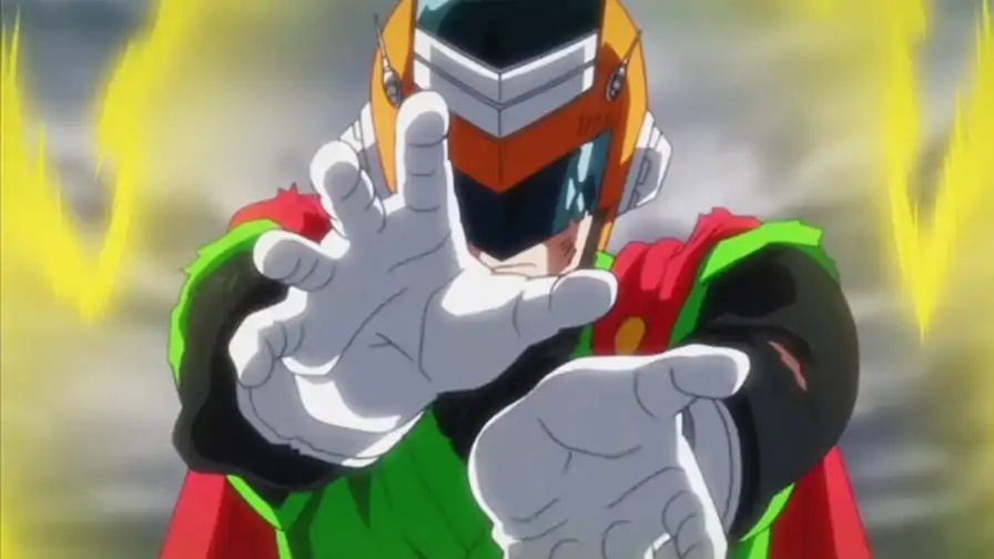 Dragon Ball Super 74: O filho “mais ou menos” de Goku retorna como o Super Sayaman