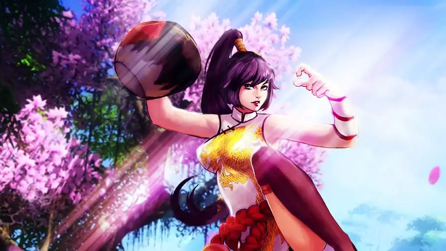 FATAL FIGHTER é o mais novo game de luta a receber o “GreenLight” da Steam