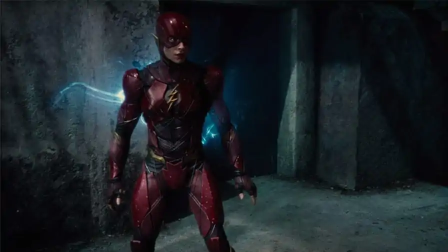 Filme do herói da DC, FLASH, pode não sair em 2018, como planejado