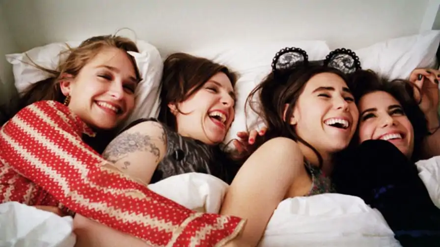 Série “Girls” retorna para a sexta e última temporada na HBO