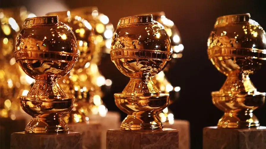 Globo de Ouro: Veja a lista completa dos vencedores