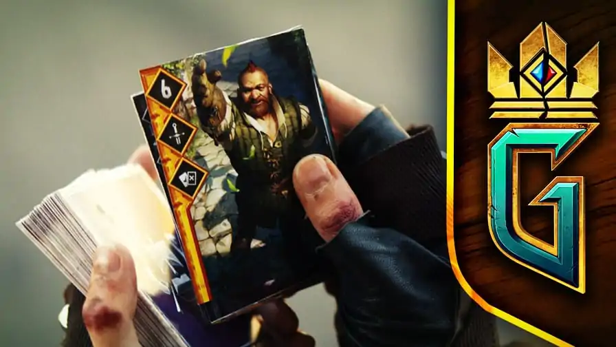 GWENT Masters estará de volta neste fim de semana