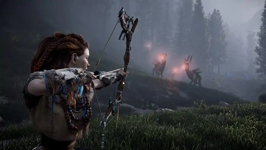 Horizon Zero Dawn 2: Vaga de emprego sugere desenvolvimento de sequencia