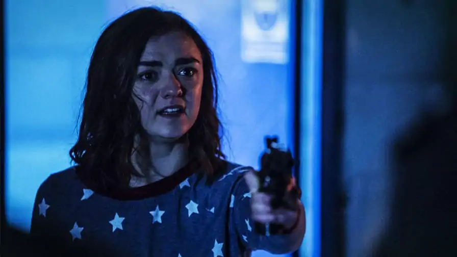 iBoy: Garoto ganha poderes após trágico evento no novo filme da Netflix
