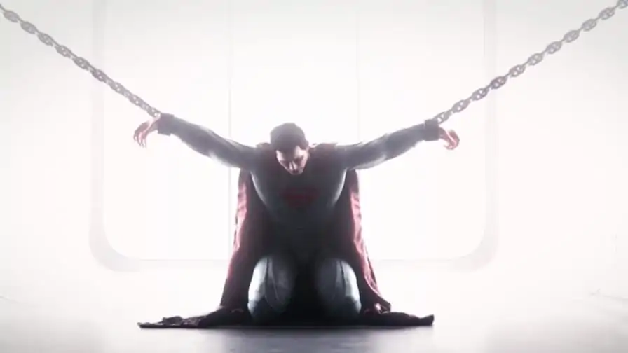 Injustice 2 chega ao Brasil em edição exclusiva com a Liga da Justiça Sombria