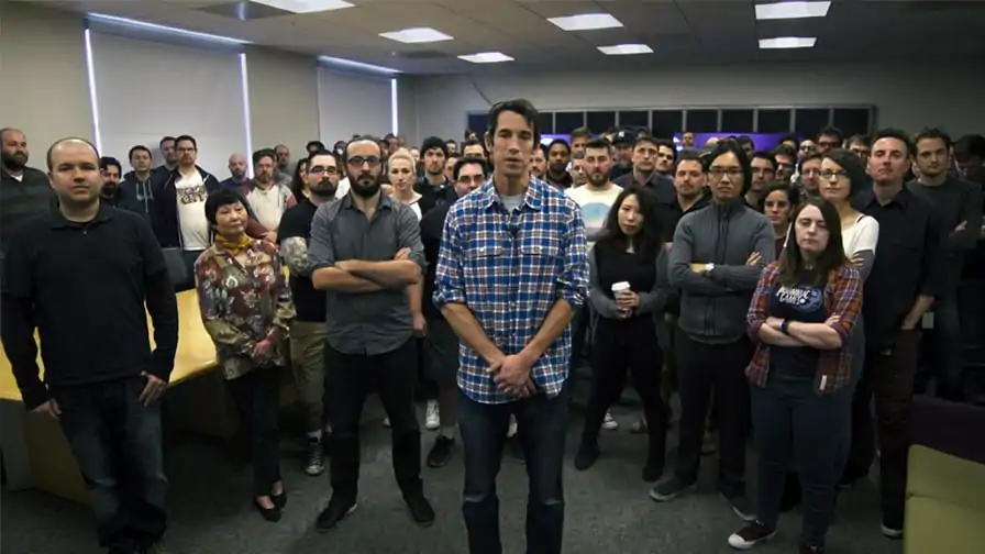 Insomniac Games se opõe à restrição de imigrantes decretada por Trump nos EUA