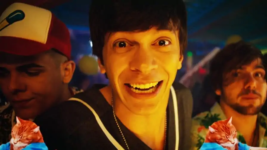 Internet – O Filme: Obra nacional com Youtubers ganha trailer oficial