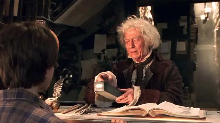 Falece JOHN HURT, ator de Harry Potter e outras grandes produções