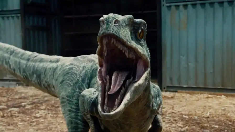 Jurassic World 2: Diretor celebra início de filmagens com NOVA imagem