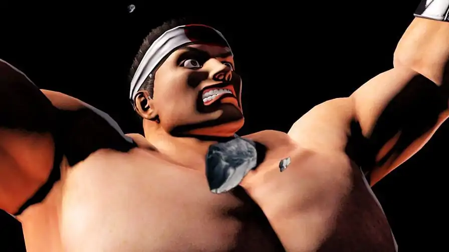 KOF XIV: Patch que melhora o visual já pode ser baixado, ao menos na Ásia