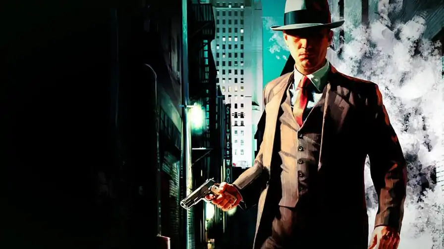 Rumor: versão remasterizada de L.A. Noire pode estar à caminho