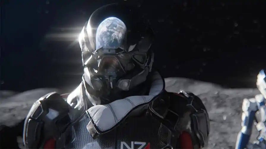 Mass Effect: Andromeda diretor da pistas sobre uma versão para o Project Scorpio
