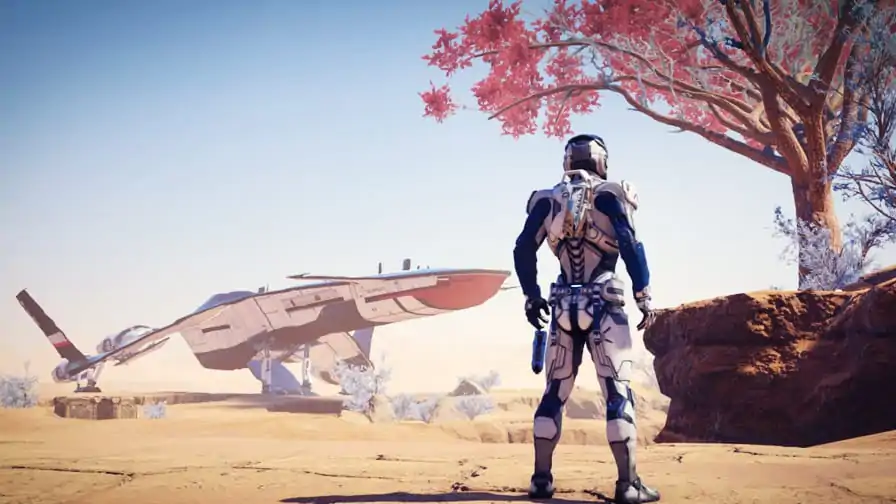 EA Access: Mass Effect Andromeda terá LIMITE de progressão para assinantes